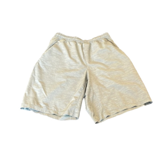 lululemon athletica Other - Lululemon Pace Breaker Shorts Beige Size Small